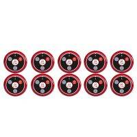 Lbawong Wireless Waiter Service Calling Button System 10 Pcs