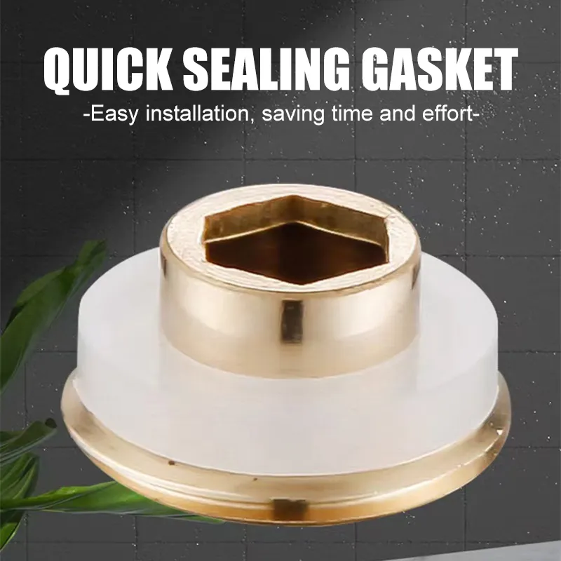 Effective Brass Spacer Sealing 13.5mm for Various Applications Electronic  Device