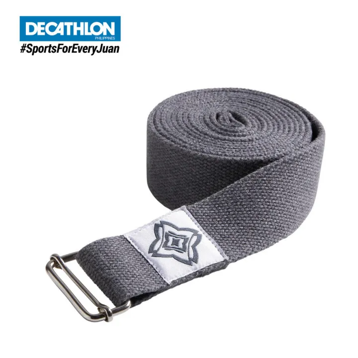 strap decathlon