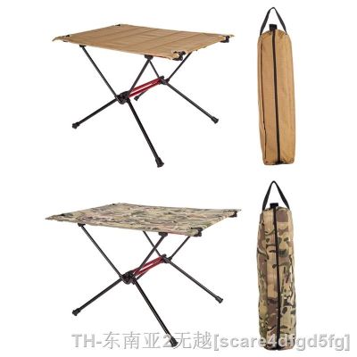 hyfvbu卍♟﹍  69HD Table Suitable for Outdoor Camping Hiking Barbecue Picnic Fishing