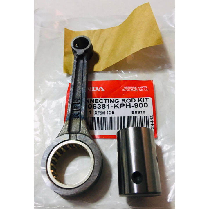 connecting rod xrm 125