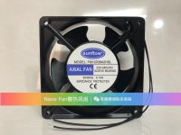 2023 ☆ FM12038A2HSL Sunflow ใหม่220V 0.14A 12ซม. พัดลมทำความเย็นแนวแกน12038