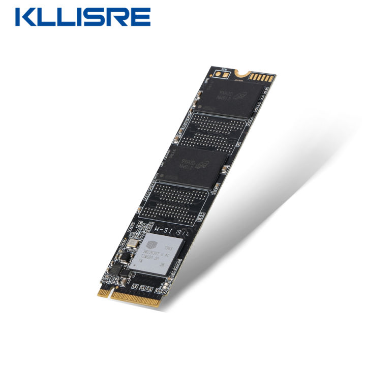 Kllisre M.2 Ssd M2 128Gb Pcie Nvme 256Gb 512Gb 1TB Ngff Drive Negeri ...