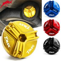 For YAMAHA TMAX530/500 T-MAX 500 TMAX T-MAX 530 SX DX TMAX 560 Tech MAX TMAX Motorcycle CNC Engine Oil Cap Bolt Screw cover