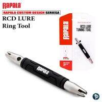 FS อุปกรณ์ตกปลา RAPALA RCD LURE RUNING TOOLสำหรับปรับจูนเหยื่อปลอม ตกปลา