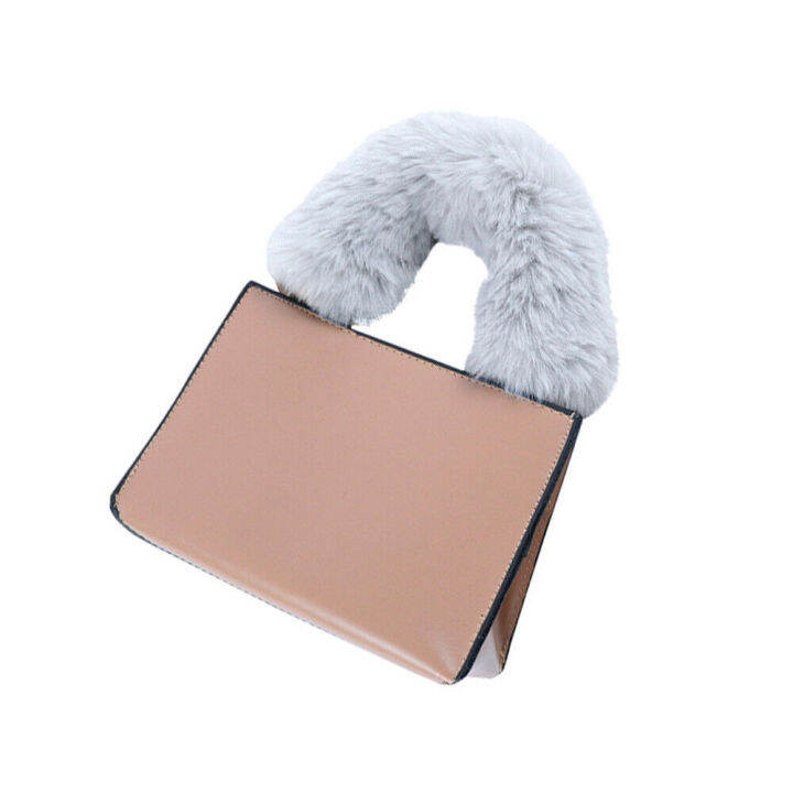 handbag-handle-cover-for-women-fur-furry-handbag-handle-decoration-faux-fur-handbag-handle-cover-leather-bag-strap-accessory-womens-bag-strap-fur-cover