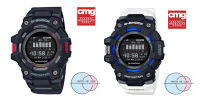 นาฬิกาเชื่อมต่อแอพออกกำลังกาย ด้วย Bluetooth เชื่อมต่อสมาร์ทโฟน ลิงค์ GPS กับ G-Shock GBD-100 อุปกรณ์ครบทุกอย่างพร้อมใบรับประกัน CMG