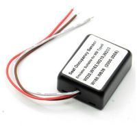 Seat Occupancy Occupation Sensor SRS Emulator for mercedes benz Type 6 support W220 W163 W210 W203 W168 W639 and even more