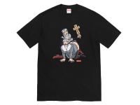 NicefeetTH - Supreme Nuns Tee (BLACK)