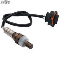 Oxygen Lambda Sensor Fit For Vau-xhall Opel Tigra Vectra ZafiraOEM Number: 0258006170 LS6170