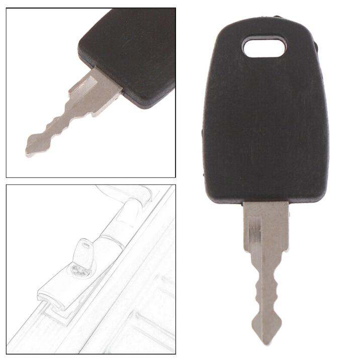 deevoka Master Key TSA002/TSA007 Key Lockers Travel Door Combination