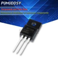 10PCS FQPF9N50C FQPF9N50 F9N50C F9N50 9N50C 9N50 TO220F IC WATTY Electronics