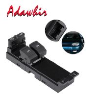 brand new Car styling 1J3959857 FOR SKODA FABIA OCTAVIA VW BORA GOLF SEAT LEON ELECTRIC WINDOW SWITCH 1J3 959 857 B