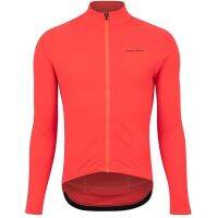 เสื้อปั่นจักรยานแขนยาว PEARL IZUMI Attack Thermal Jersey