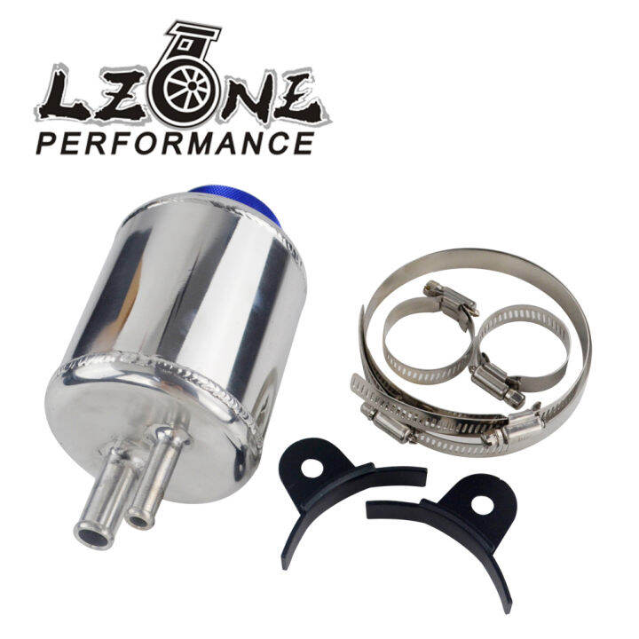 LZONE High Quality Fuel cell Surge Tank Power steering tank Oil Catch