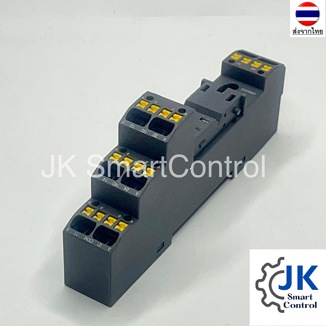 slim-relay-socket-ฐานรีเลย์แบบบาง-15-8-มม