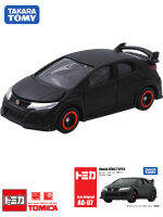 Tomydomeca โมเดลรถอัลลอยจำลอง Asia Limited Edition AO-07 Honda Civic 904014