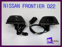 #ชุดไฟส่องป้ายทะเบียน นิสสันฟรอนเทีย / NISSAN FRONTIER D22 MY 1998-2000 Licence Plate Light Set