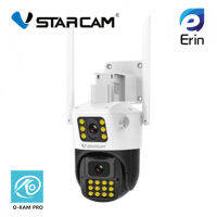 Vstarcam CS663DR  CG663DR   Wifi กล้อง 4G SIM IP  IP Camera ปลุกไซเรนติดตามอัตโนมัติไฟแฟลชกล้องวงจรปิด