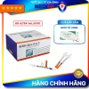 Hộp 100 cây bơm kim tiêm insulin tiểu đường 1ml bd ultra - ảnh sản phẩm 1