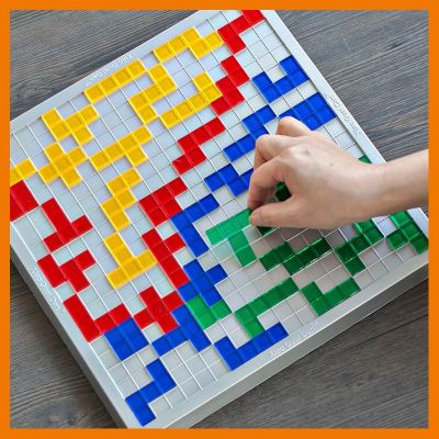 สินค้าขายดี!!! Blokus The strategy Board Game - บอร์ดเกม วางแผนกลยุทธ์ #ของเล่น โมเดล ทะเล ของเล่น ของขวัญ ของสะสม รถ หุ่นยนต์ ตุ๊กตา สวนน้ำ สระน้ำ ฟิกเกอร์ Model