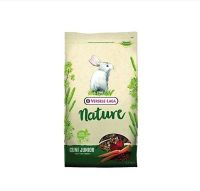 Nature Cuni Junior, 2.3 kg. (Rabbit) เนเจอร์ คูนิ จูเนียร์ อาหารกระต่ายลูกกระต่าย จากธรรมชาติ 2.3 กิโลกรัม