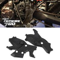 TENERE 700 2022กรอบกรอบกันชนสำหรับ Yamaha Tenere T700 700 T7กันชน