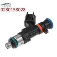 New 0280158028 Fuel Injector For Dodge Avanger Journey for Chrysler 300M Sebring Pacifica 812-12138 A0280158028