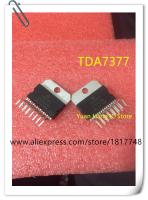 10pcs/lot TDA7377 TDA 7377 ZIP-15 CD7377CZ YD7377 ZIP15 audio amplifier core New original