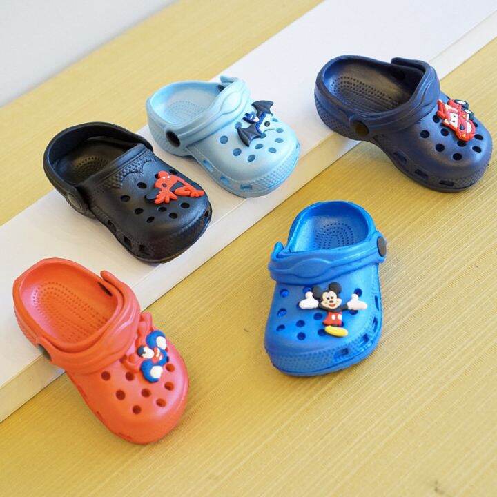 crocs for 1 year old boy