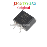 5ชิ้นเดิม J302 TO-263 2SJ302 TO263 -16A/-60โวลต์ยานยนต์คณะกรรมการคอมพิวเตอร์ MOSFET ทรานซิสเตอร์ใหม่เดิม