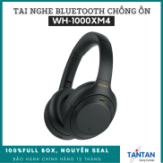 TAI NGHE SONY BLUETOOTH CHỐNG ỒN HI-RES WH-1000XM4 HI