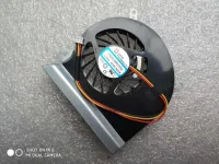 New Cooler Fan For MSI GP60 GE60 2QF-864XCN 2QF-865XCN 2PE-024XCN 2PE-448XCN 449XCN PAAD06015SL A166 N039 Laptop CPU Cooling