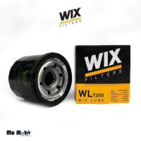 ( โปรสุดคุ้ม... ) กรองน้ำมันเครื่อง WIX WL7200 สำหรับ big bike และรถยนต์ สุดคุ้ม ชิ้น ส่วน เครื่องยนต์ ดีเซล ชิ้น ส่วน เครื่องยนต์ เล็ก ชิ้น ส่วน คาร์บูเรเตอร์ เบนซิน ชิ้น ส่วน เครื่องยนต์ มอเตอร์ไซค์