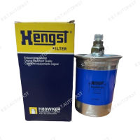 BENZ กรองเบนซิน HENGST | เบนซ์ เครื่อง M102 M104 M110 M111 รุ่น W107 W114 W123 W124 W126 W201 W202 | H80WK04 | KL19