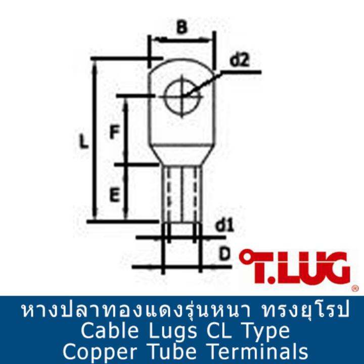 หางปลา-ทองแดง-รุ่นยุโรป-cl50-10-type-coppen-tu-30ตัว