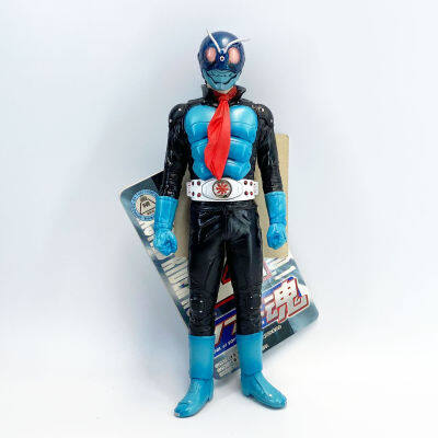 Bandai Kamen Rider The First V1 6 นิ้ว มดแดง มาสค์ไรเดอร์ Soft Vinyl Masked Rider ซอฟ NEXT