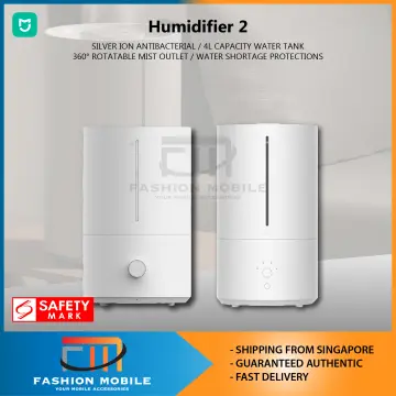 Xiaomi Mijia Humidifier - Smart & Standard Version