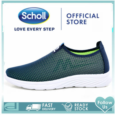 scholl สกอลล์ Scholl รองเท้าสกอลล์-เซสท์ Zest รองเท้ารัดส้น Unisex รองเท้าสุขภาพ Comfort Sandal เบา ทนทาน รองเท้าสกอลล์&nbsp;รองเท้าสกอ สกอล์ scholl รองเท้าสกอลล์ scholl รองเท้า scholl รองเท้าแตะ scholl รองเท้าสกอลล์-เซส รองเท้า