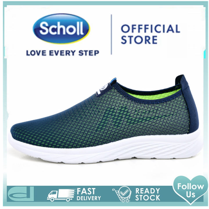 scholl-สกอลล์-scholl-รองเท้าสกอลล์-เซสท์-zest-รองเท้ารัดส้น-unisex-รองเท้าสุขภาพ-comfort-sandal-เบา-ทนทาน-รองเท้าสกอลล์-nbsp-รองเท้าสกอ-สกอล์-scholl-รองเท้าสกอลล์-scholl-รองเท้า-scholl-รองเท้าแตะ-scho