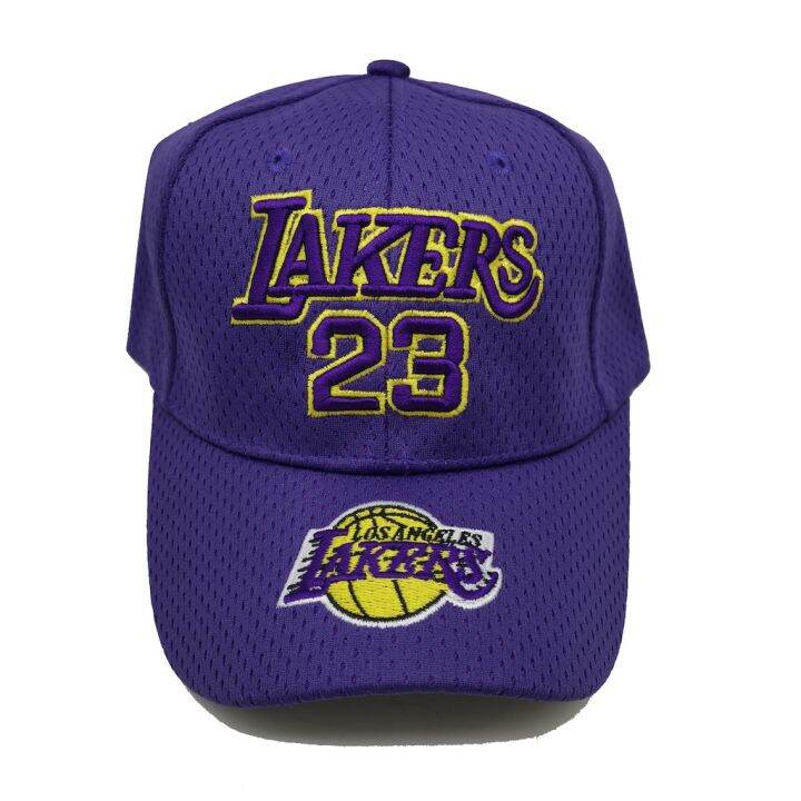 DT Caps nba lakers baseball cap 23Los Angeles Lakers New Era Lazada PH