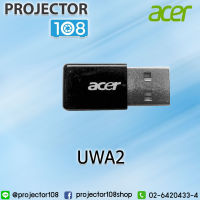 ACER USB WiFi Dongle UWA2 - Black