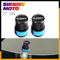 ✹✺▣ Motorcycle Accessories Wheel Tire Valve Cap Cover Case for Honda CBR1000F CBR 1000F All Year