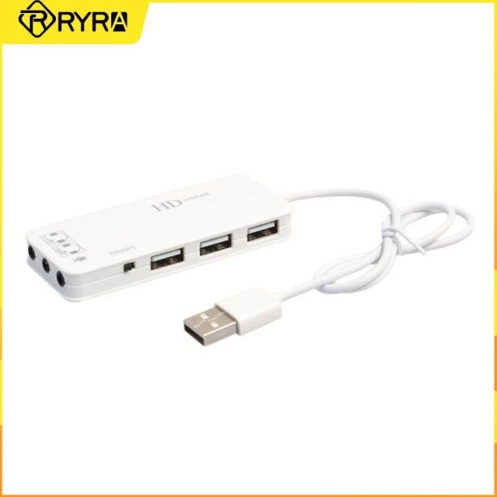 ryra-3-port-usb2-0-hub-antarmuka-eksternal-kartu-suara-stereo-adaptor-multi-port-usb-splitter-untuk-usb2-0-headphone-mikrofon