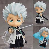 BLEACH Face เปลี่ยน991 Kurosaki Ichigo 1199 Hitsua Toushirou Kurosaki Ichigo Action Figures ของเล่นของขวัญ