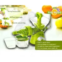 Fruit Juice Wizrd เครื่องคั้น และสกัดน้ำผลไม้ สามารถแยกกากได้