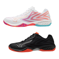 (Pre-Order) รองเท้าแบดมินตัน MIZUNO รุ่น WAVE CLAW EL 2 WIDE JP.