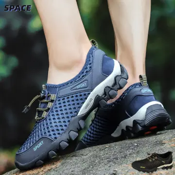 Geox hot sale trekking shoes