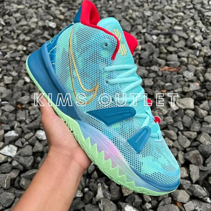 Kyrie 7 Basketball Shoes Sneakers For Men Lazada PH