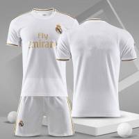 XP Mens 19/20 Real Madrid 3rd Jersey Short Sleeve Football Jersey Soccer Jersey Plus Size High Quality PX